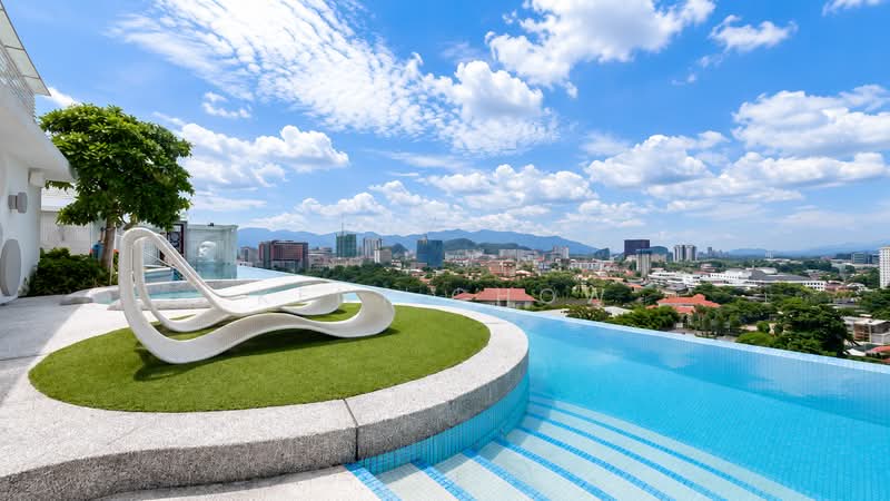 Kedai / Pejabat untuk Disewa di Greentown (Ipoh) - Kent Chow - PropertyGuru.com.my