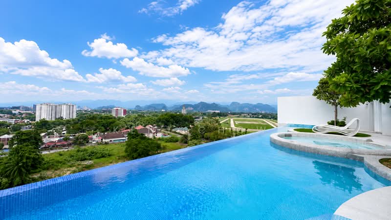 Kedai / Pejabat untuk Disewa di Greentown (Ipoh) - Kent Chow - PropertyGuru.com.my