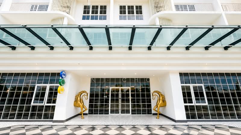 Kedai / Pejabat untuk Disewa di Greentown (Ipoh) - Kent Chow - PropertyGuru.com.my