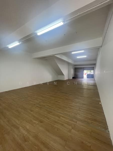 Shop for Rent in Taman Sri Muda (Shah Alam) - Darren Chen - PropertyGuru.com.my