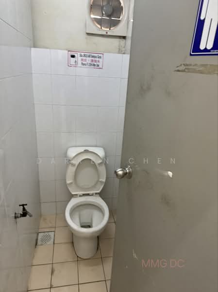 Shop for Rent in Taman Sri Muda (Shah Alam) - Darren Chen - PropertyGuru.com.my