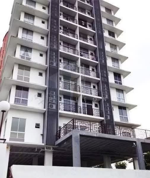 Apartment for Sale at Adamai - John Leong - PropertyGuru.com.my