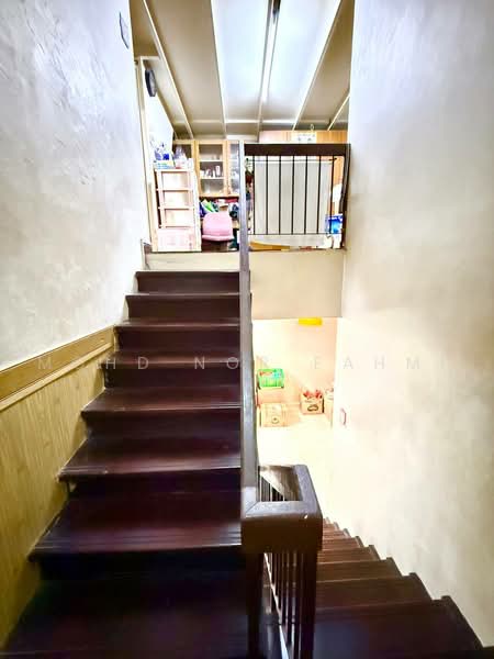 Rumah Teres 2 Tingkat untuk Dijual di Taman Mega Jaya (Ampang) - Mohd Nor Fahmi - Interior - PropertyGuru.com.my