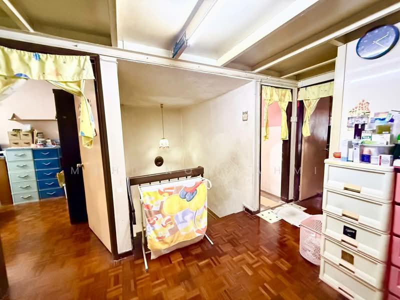 Rumah Teres 2 Tingkat untuk Dijual di Taman Mega Jaya (Ampang) - Mohd Nor Fahmi - Interior - PropertyGuru.com.my