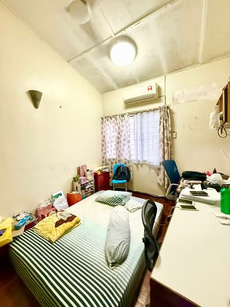 Rumah Teres 2 Tingkat untuk Dijual di Taman Mega Jaya (Ampang) - Mohd Nor Fahmi - Bedroom - PropertyGuru.com.my