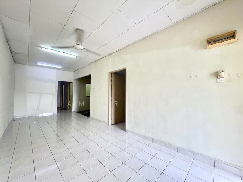 1-storey Terraced House for Sale in Taman Puncak Jalil (Seri Kembangan) - Amzar Faiz - PropertyGuru.com.my