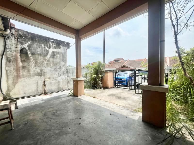 1-storey Terraced House for Sale in Taman Puncak Jalil (Seri Kembangan) - Amzar Faiz - PropertyGuru.com.my