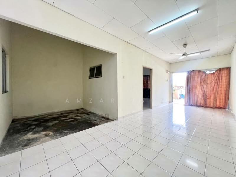 1-storey Terraced House for Sale in Taman Puncak Jalil (Seri Kembangan) - Amzar Faiz - PropertyGuru.com.my