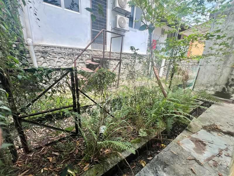 1-storey Terraced House for Sale in Taman Puncak Jalil (Seri Kembangan) - Amzar Faiz - PropertyGuru.com.my