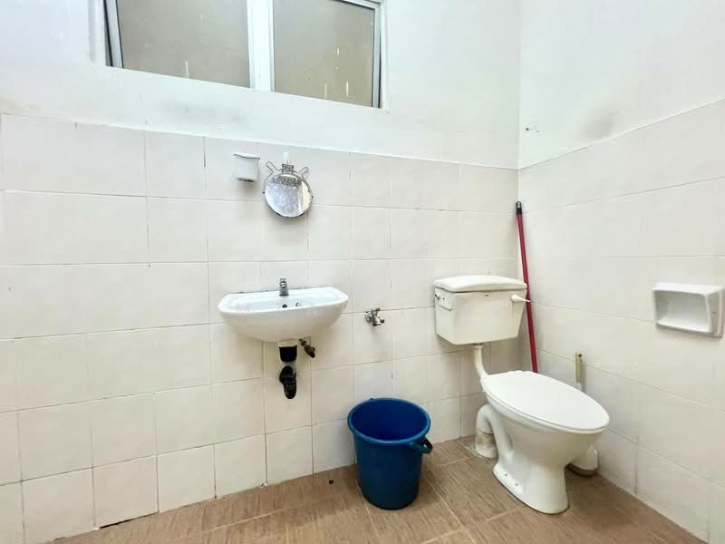 1-storey Terraced House for Sale in Taman Puncak Jalil (Seri Kembangan) - Amzar Faiz - PropertyGuru.com.my