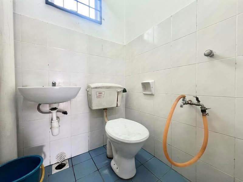 1-storey Terraced House for Sale in Taman Puncak Jalil (Seri Kembangan) - Amzar Faiz - PropertyGuru.com.my
