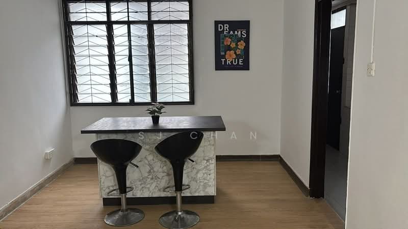 Rumah Teres 1.5 Tingkat untuk Disewa di Taman Perling (Perling) - SJ CHAN - Interior - PropertyGuru.com.my