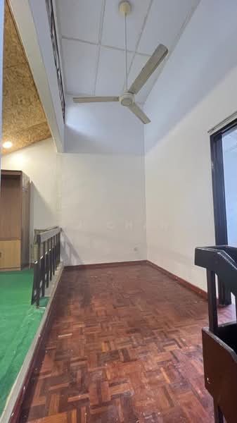 Rumah Teres 1.5 Tingkat untuk Disewa di Taman Perling (Perling) - SJ CHAN - PropertyGuru.com.my