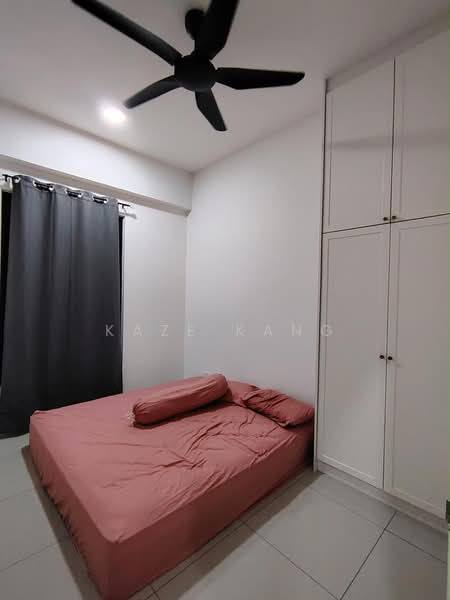 Kondominium untuk Disewa di Setia Sky Vista - Kaze Kang - PropertyGuru.com.my