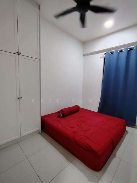 Kondominium untuk Disewa di Setia Sky Vista - Kaze Kang - PropertyGuru.com.my