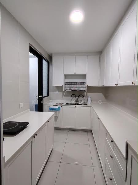 Kondominium untuk Disewa di Setia Sky Vista - Kaze Kang - PropertyGuru.com.my