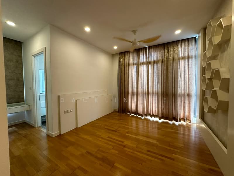 Condominium for Sale at Seni Mont Kiara - Dacklin Lee - Bedroom - PropertyGuru.com.my