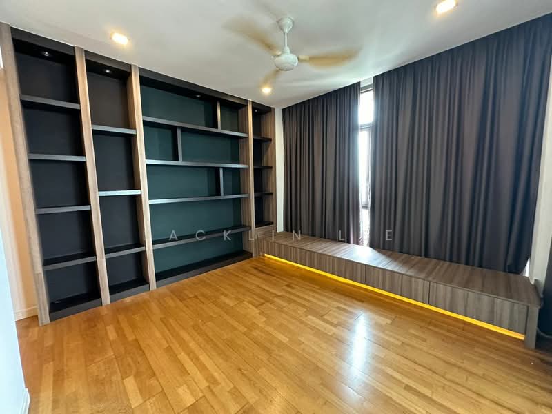 Condominium for Sale at Seni Mont Kiara - Dacklin Lee - Study - PropertyGuru.com.my
