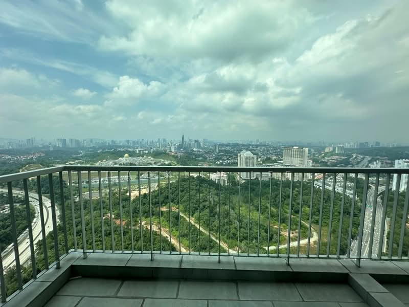 Condominium for Sale at Seni Mont Kiara - Dacklin Lee - View - PropertyGuru.com.my