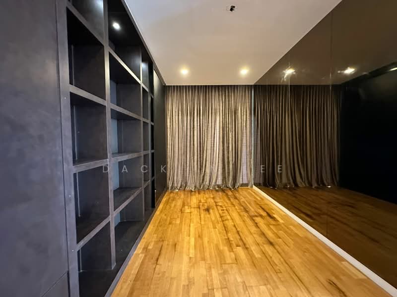 Condominium for Sale at Seni Mont Kiara - Dacklin Lee - Interior - PropertyGuru.com.my