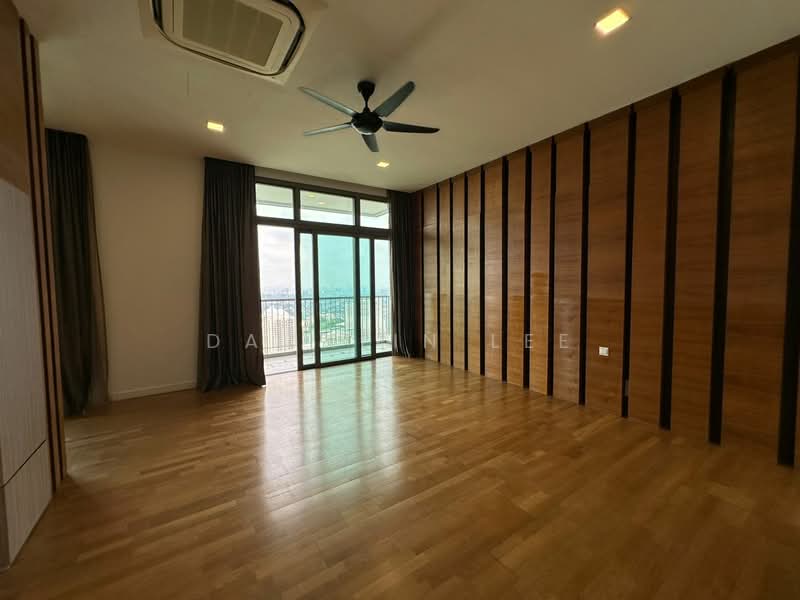 Condominium for Sale at Seni Mont Kiara - Dacklin Lee - Living Room - PropertyGuru.com.my