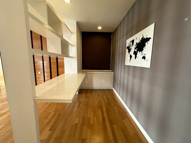 Condominium for Sale at Seni Mont Kiara - Dacklin Lee - Interior - PropertyGuru.com.my