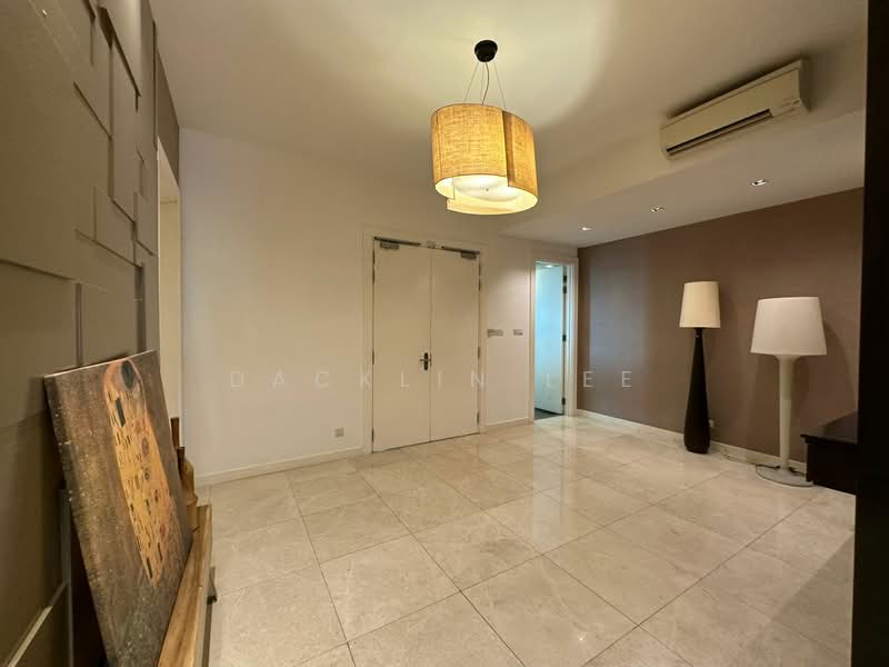 Condominium for Sale at Seni Mont Kiara - Dacklin Lee - Living Room - PropertyGuru.com.my