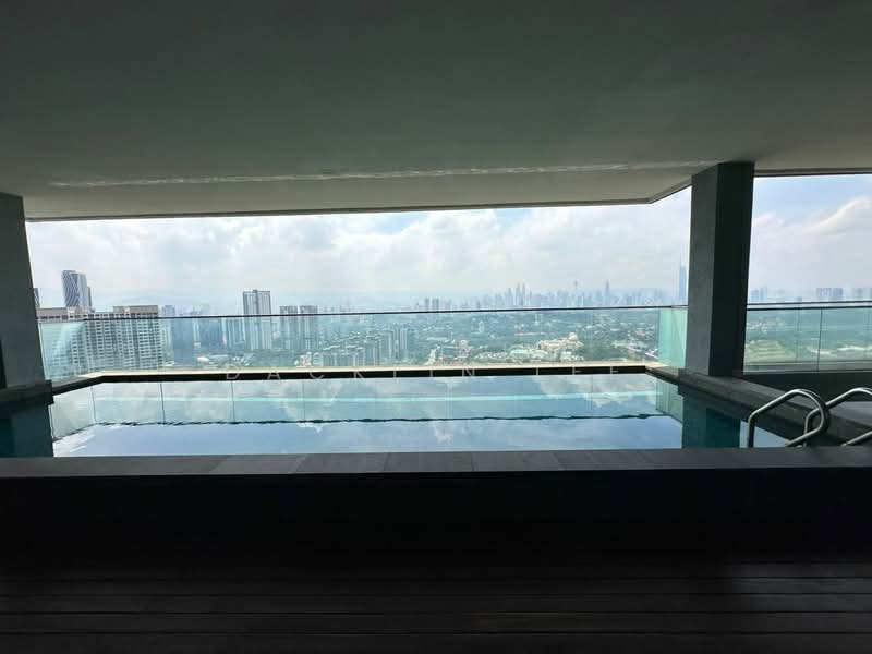 Condominium for Sale at Seni Mont Kiara - Dacklin Lee - Pool - PropertyGuru.com.my