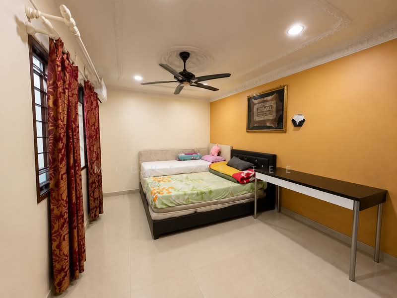 Rumah Teres 1 Tingkat untuk Dijual di Port Klang (Pelabuhan Klang) (Selangor) - Michelle Tee - Bedroom - PropertyGuru.com.my