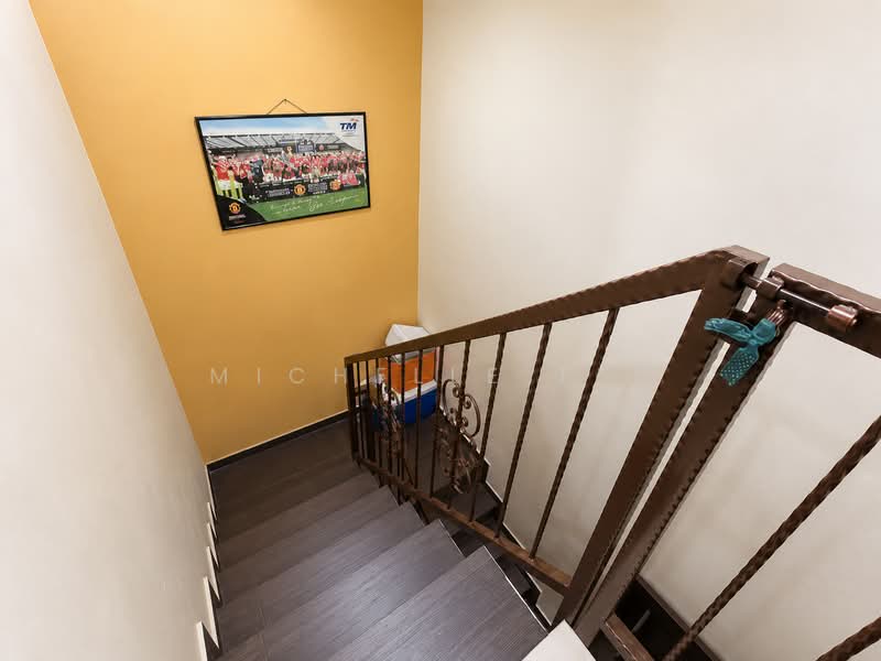 Rumah Teres 1 Tingkat untuk Dijual di Port Klang (Pelabuhan Klang) (Selangor) - Michelle Tee - Interior - PropertyGuru.com.my