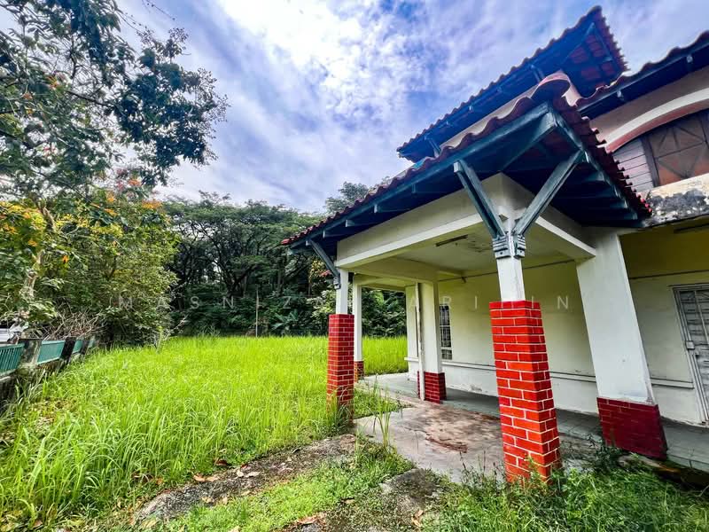 2-storey Terraced House for Sale in Alam Damai (Cheras) - Masnizah Arifin - Exterior - PropertyGuru.com.my