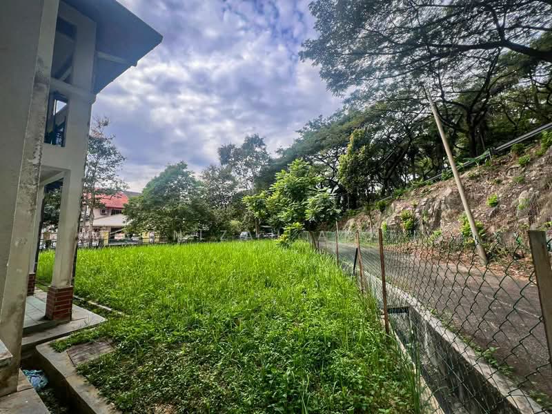 2-storey Terraced House for Sale in Alam Damai (Cheras) - Masnizah Arifin - Exterior - PropertyGuru.com.my