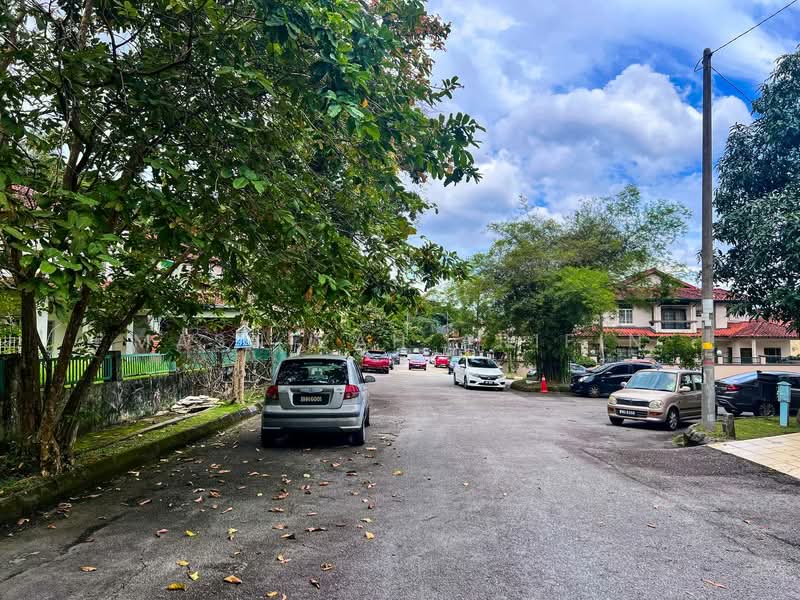 2-storey Terraced House for Sale in Alam Damai (Cheras) - Masnizah Arifin - Exterior - PropertyGuru.com.my