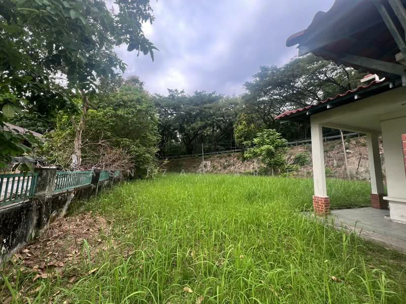 2-storey Terraced House for Sale in Alam Damai (Cheras) - Masnizah Arifin - Exterior - PropertyGuru.com.my