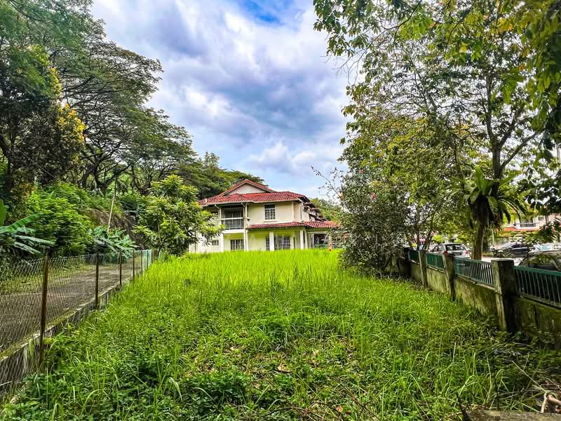 2-storey Terraced House for Sale in Alam Damai (Cheras) - Masnizah Arifin - Exterior - PropertyGuru.com.my