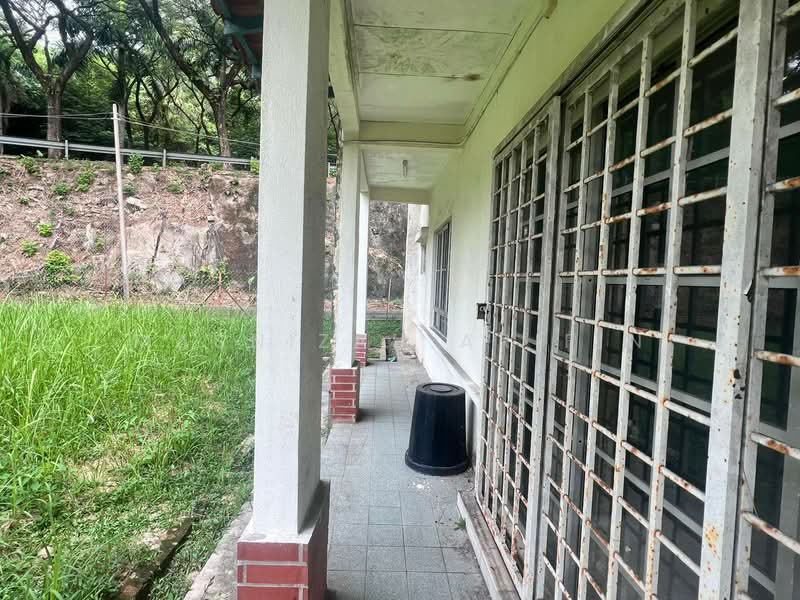 2-storey Terraced House for Sale in Alam Damai (Cheras) - Masnizah Arifin - Exterior - PropertyGuru.com.my