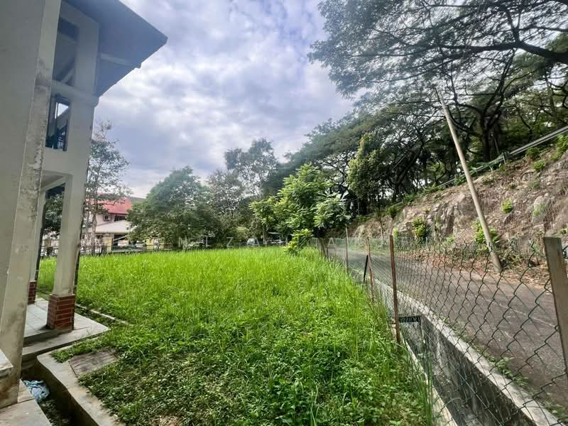2-storey Terraced House for Sale in Alam Damai (Cheras) - Masnizah Arifin - Exterior - PropertyGuru.com.my