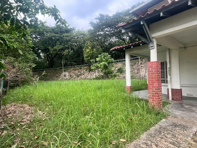 2-storey Terraced House for Sale in Alam Damai (Cheras) - Masnizah Arifin - Exterior - PropertyGuru.com.my