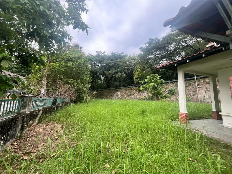 2-storey Terraced House for Sale in Alam Damai (Cheras) - Masnizah Arifin - Exterior - PropertyGuru.com.my