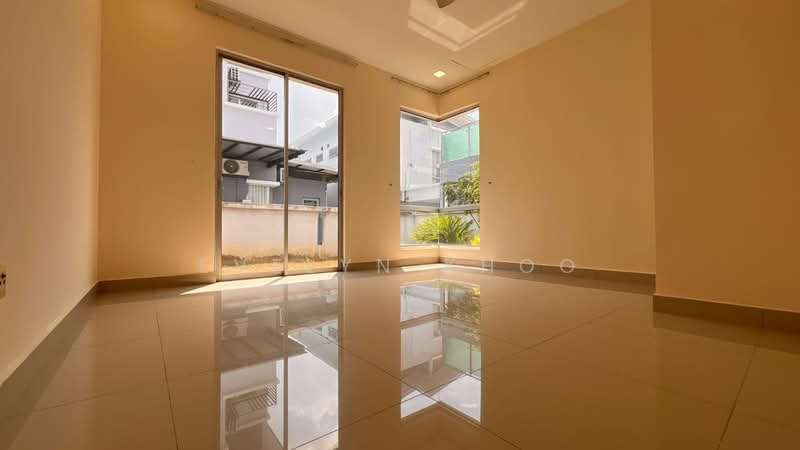 Semi-Detached House for Rent in Taman Anggun (Rawang) - Evelyn Khoo - Room - PropertyGuru.com.my