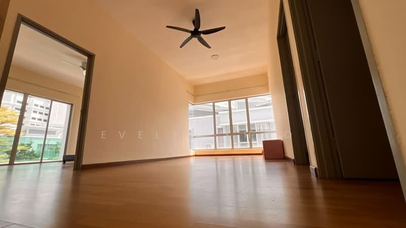 Semi-Detached House for Rent in Taman Anggun (Rawang) - Evelyn Khoo - Interior - PropertyGuru.com.my