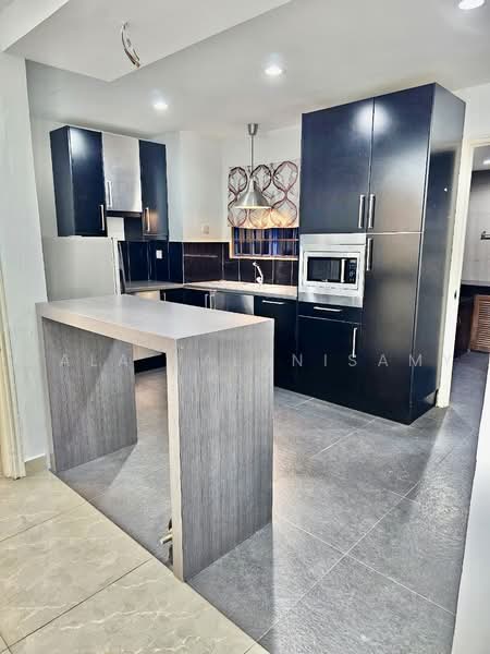 Kondominium untuk Disewa di D'Haven Condominium - Mala Palanisamy - PropertyGuru.com.my