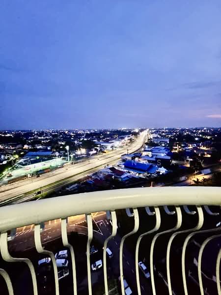 Kondominium untuk Disewa di D'Haven Condominium - Mala Palanisamy - PropertyGuru.com.my