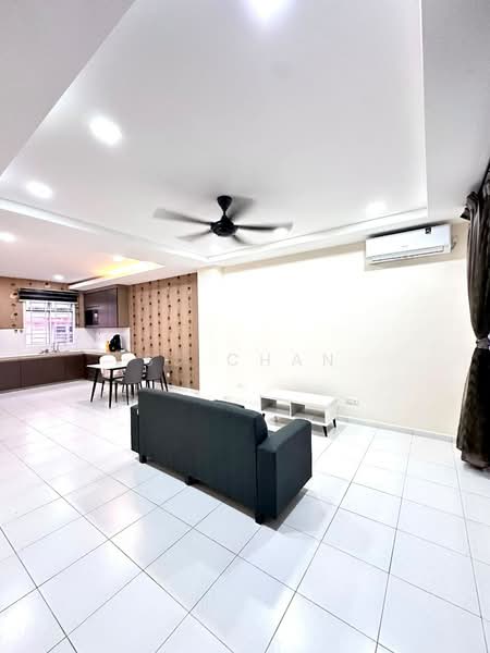 Rumah Teres 2 Tingkat untuk Disewa di Bukit Indah (Iskandar Puteri (Nusajaya)) - SJ CHAN - PropertyGuru.com.my