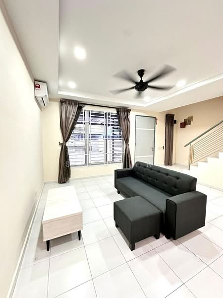Rumah Teres 2 Tingkat untuk Disewa di Bukit Indah (Iskandar Puteri (Nusajaya)) - SJ CHAN - PropertyGuru.com.my