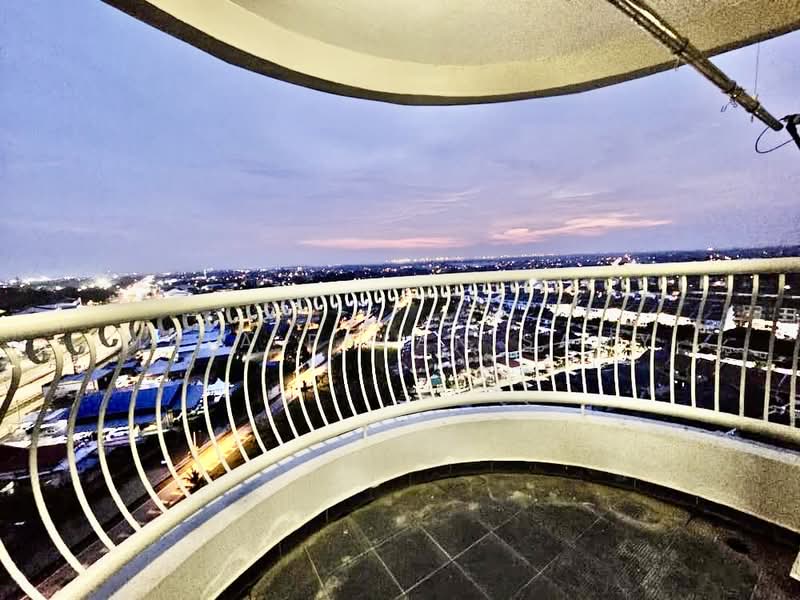 Kondominium untuk Dijual di D'Haven Condominium - Mala Palanisamy - PropertyGuru.com.my