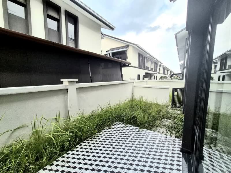 Semi-Detached House for Sale in Elmina (Shah Alam) - Adibah Salim - Exterior - PropertyGuru.com.my