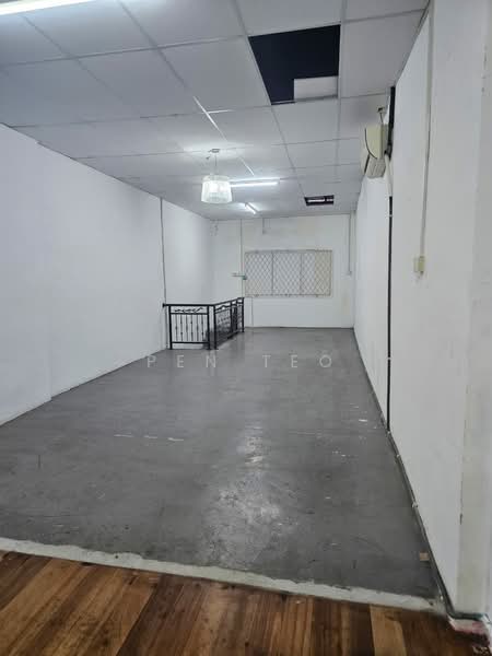Shop / Office for Rent in Kampung Kolam (George Town) - Pen Teo - PropertyGuru.com.my