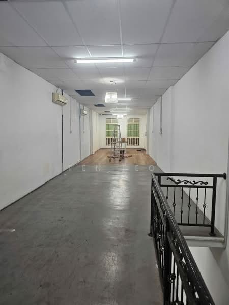 Shop / Office for Rent in Kampung Kolam (George Town) - Pen Teo - PropertyGuru.com.my