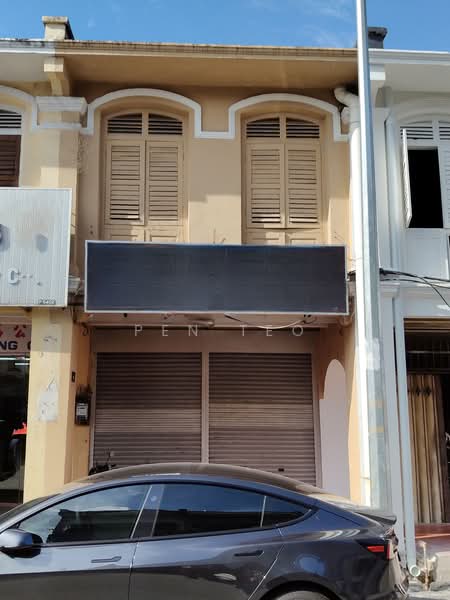 Shop / Office for Rent in Kampung Kolam (George Town) - Pen Teo - PropertyGuru.com.my